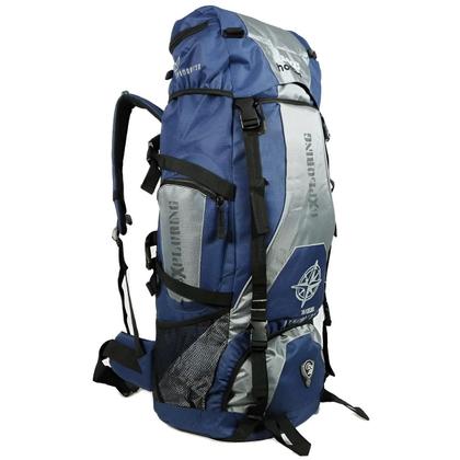 Imagem de Mochila de Camping Exploring 75L MC3102 - Clio Style