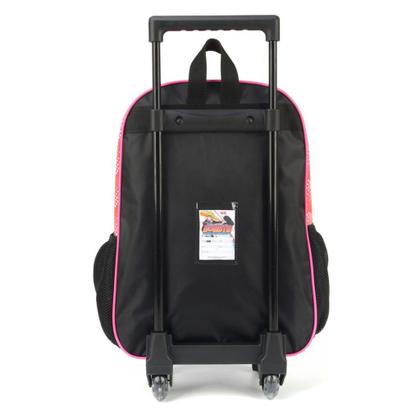 Imagem de Mochila De Carrinho Boruto Vermelho