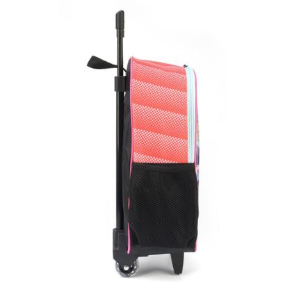 Imagem de Mochila De Carrinho Boruto Vermelho