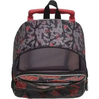 Imagem de Mochila de Carrinho naruto itachi 978e01001u