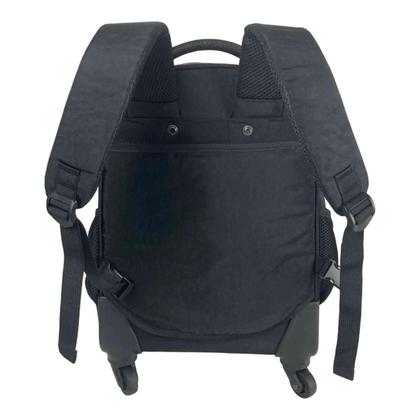 Imagem de Mochila De Carrinho Notebook Golden Gate Com Rodas Santino