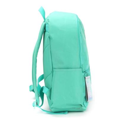 Imagem de Mochila De Costa Azul Turquesa Up4you MS46711UP5400UN