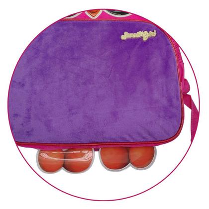 Imagem de Mochila de costa escolar infantil sweet girl - Santino