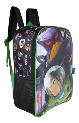 Imagem de Mochila De Costa Infantil Buzz Lightyear Toy Story Luxcel
