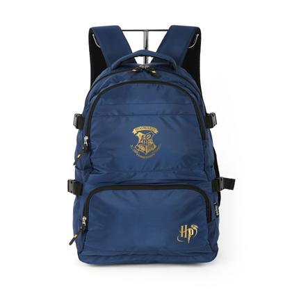 Imagem de Mochila de Costa Laptop Harry Potter Hogwarts Luxcel