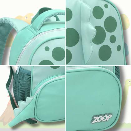 Imagem de Mochila De Costas 13" Infantil Passeio Escolar Viagem
