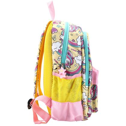 Imagem de Mochila De Costas 14" Baby Infantil Passeio Viagem Escolar