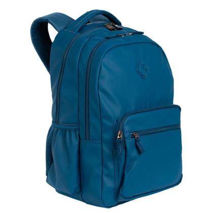 Imagem de Mochila De Costas 2 Compartimento College Hydroblock Sestini