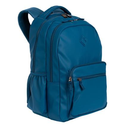 Imagem de Mochila De Costas 2 Compartimento College Hydroblock Sestini