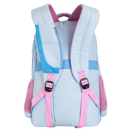 Imagem de Mochila De Costas 2 Compartimento College Hydroblock Sestini