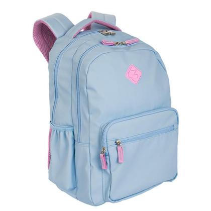 Imagem de Mochila De Costas 2 Compartimento College Hydroblock Sestini