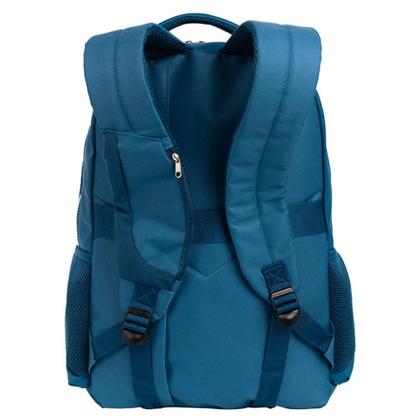 Imagem de Mochila De Costas 2 Compartimento College Hydroblock Sestini