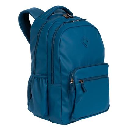 Imagem de Mochila De Costas 2 Compartimento College Hydroblock Sestini