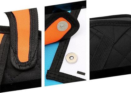 Imagem de Mochila De Costas 3d 2d Cartoon Estilo Desenho Animado