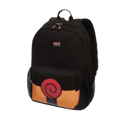 Imagem de Mochila de Costas Alça Naruto Uzumaki Az Original