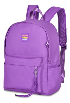Imagem de Mochila de Costas Chase Your Dreams For Girls Feminina Escolar Juvenil - Clio 7899753556703