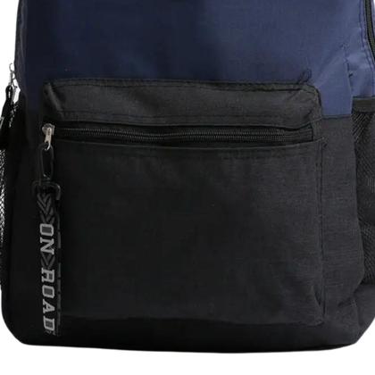 Imagem de Mochila De Costas De Clio Juvenil Masculino