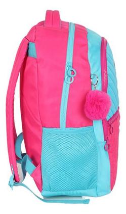 Imagem de Mochila De Costas Em Matelassê Juvenil Meninas Up4you