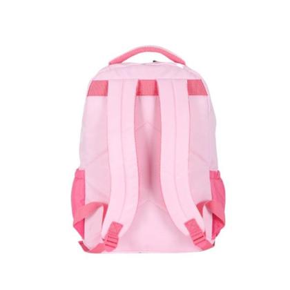 Imagem de Mochila De Costas Escolar Amigos Hello Kitty My Melody Luxo