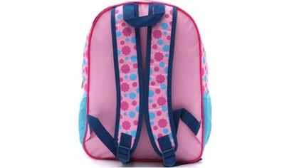 Imagem de Mochila De Costas Escolar Corujinha