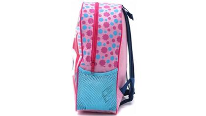 Imagem de Mochila De Costas Escolar Corujinha