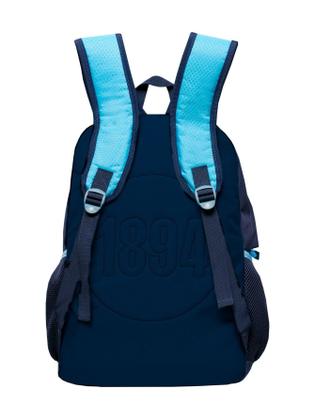 Imagem de Mochila De Costas Escolar Manchester 14071