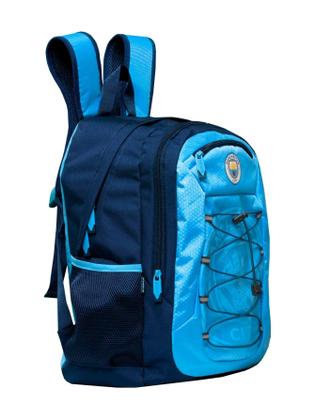 Imagem de Mochila De Costas Escolar Manchester 14071