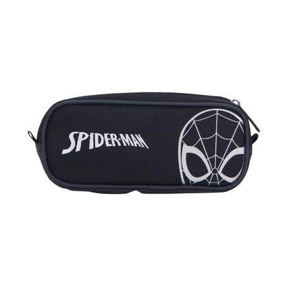 Imagem de Mochila de Costas Estojo Simples Homem Aranha Spider Man