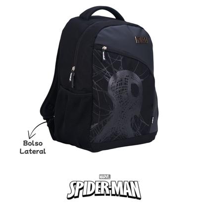 Imagem de Mochila de Costas Estojo Simples Homem Aranha Spider Man