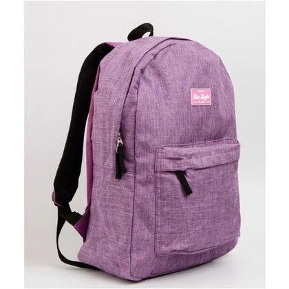 Imagem de Mochila De Costas Feminina Clio Violeta For Girls Mf9189
