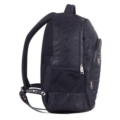 Imagem de Mochila De Costas Feminina Escolar Rebecca Bonbon Juvenil