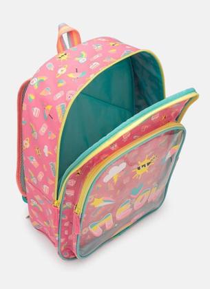 Imagem de Mochila de Costas Gata Meow Puket