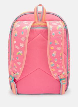 Imagem de Mochila de Costas Gata Meow Puket