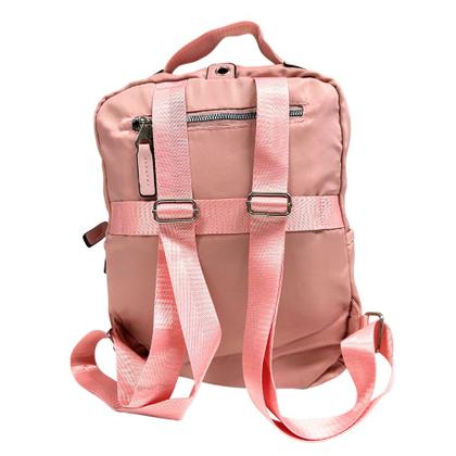 Imagem de Mochila de Costas Glow It Nylon - Semax GW2408 Nude