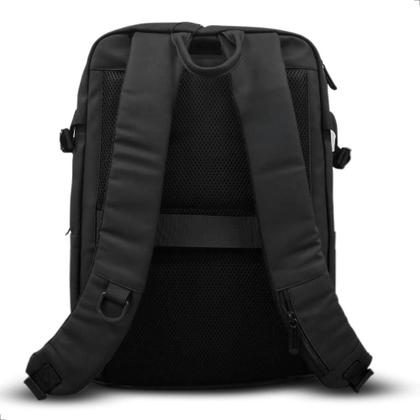 Imagem de Mochila De Costas Grande Executiva Compartimento Notebook