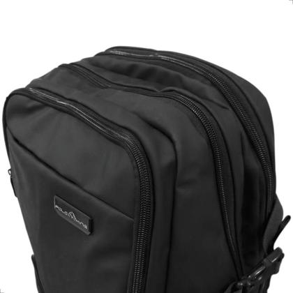 Imagem de Mochila De Costas Grande Executiva Compartimento Notebook