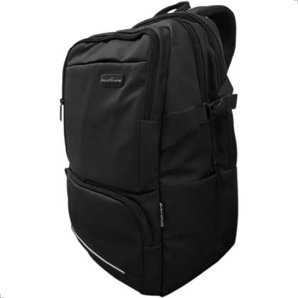 Imagem de Mochila De Costas Grande Executiva Compartimento Notebook