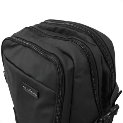 Imagem de Mochila De Costas Grande Executiva Compartimento Notebook