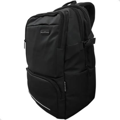 Imagem de Mochila De Costas Grande Executiva Compartimento Notebook