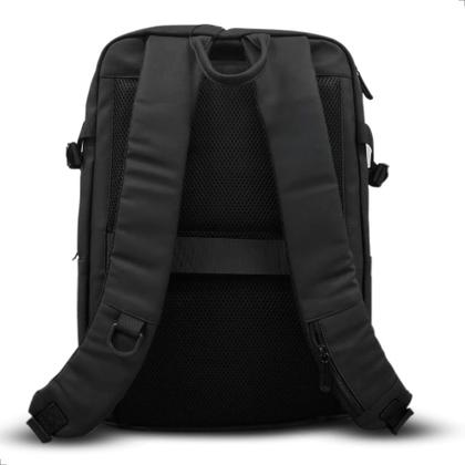 Imagem de Mochila De Costas Grande Executiva Compartimento Notebook