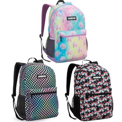 Imagem de Mochila de Costas Grande Justsport DENLEX