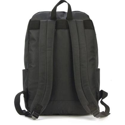 Imagem de MOCHILA DE COSTAS GRANDE UP4YOU LUXCEL Preta