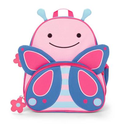 Imagem de Mochila de Costas Infantil Bolsa Borboleta Skip Hop