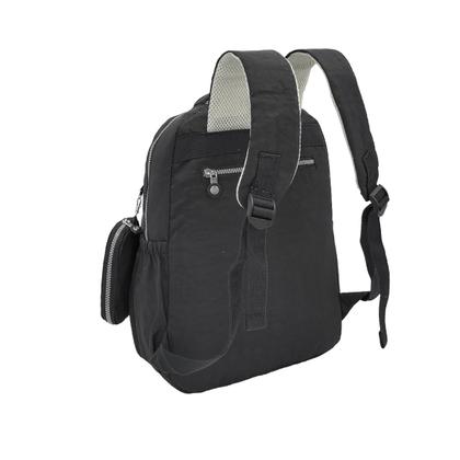 Imagem de Mochila de Costas Juvenil Casual Escola Trabalho Viagem Notebook Reforçada Resistente Menino e Menina