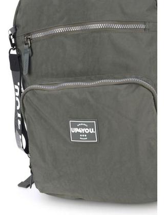 Imagem de Mochila De Costas Juvenil Clinkle Up4you Notebook