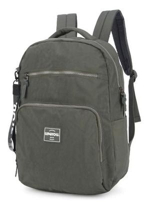 Imagem de Mochila De Costas Juvenil Clinkle Up4you Notebook