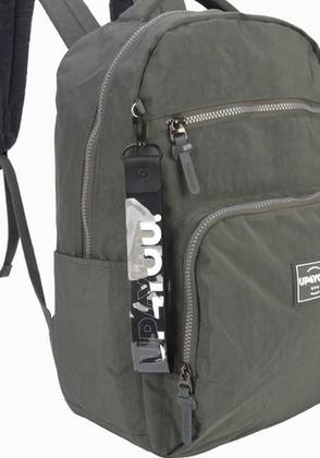 Imagem de Mochila De Costas Juvenil Clinkle Up4you Notebook