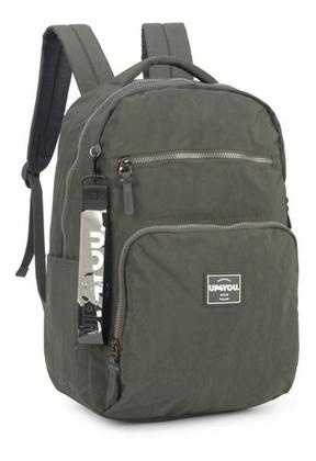 Imagem de Mochila De Costas Juvenil Clinkle Up4you Notebook