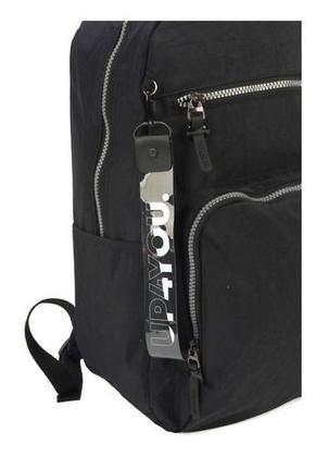 Imagem de Mochila De Costas Juvenil Clinkle Up4you Notebook