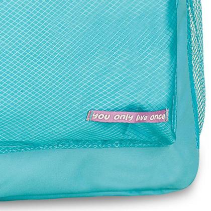 Imagem de Mochila de Costas Juvenil Clio Girls - Clio Style